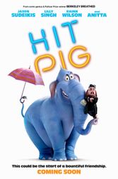 Hitpig Poster